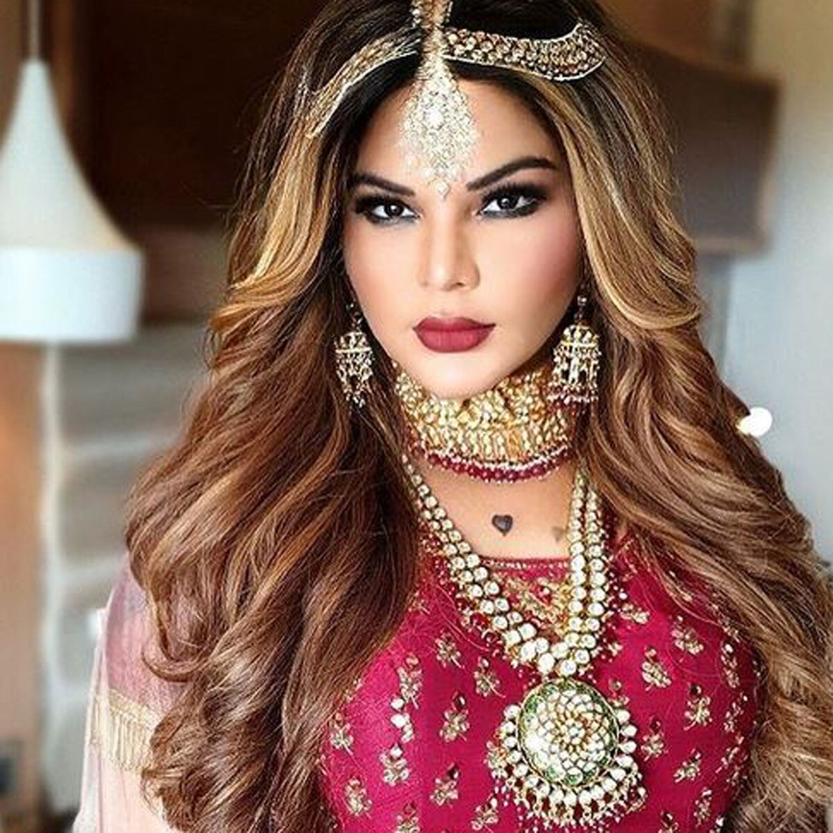 राखी सावंत