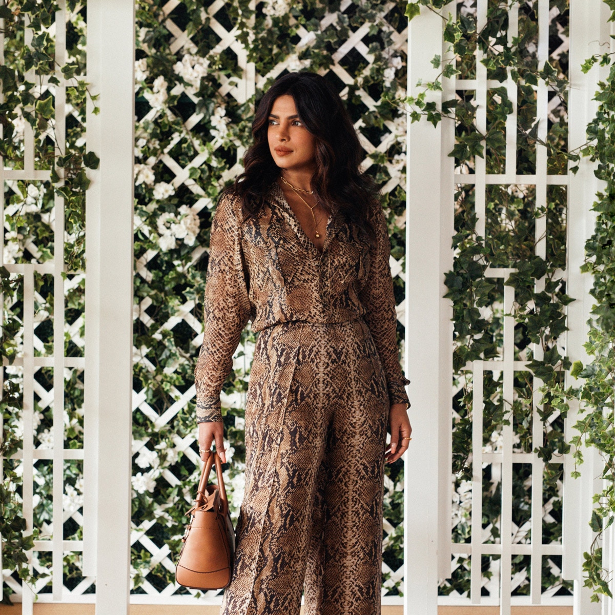 प्र‍ियंका चोपड़ा जोनस 