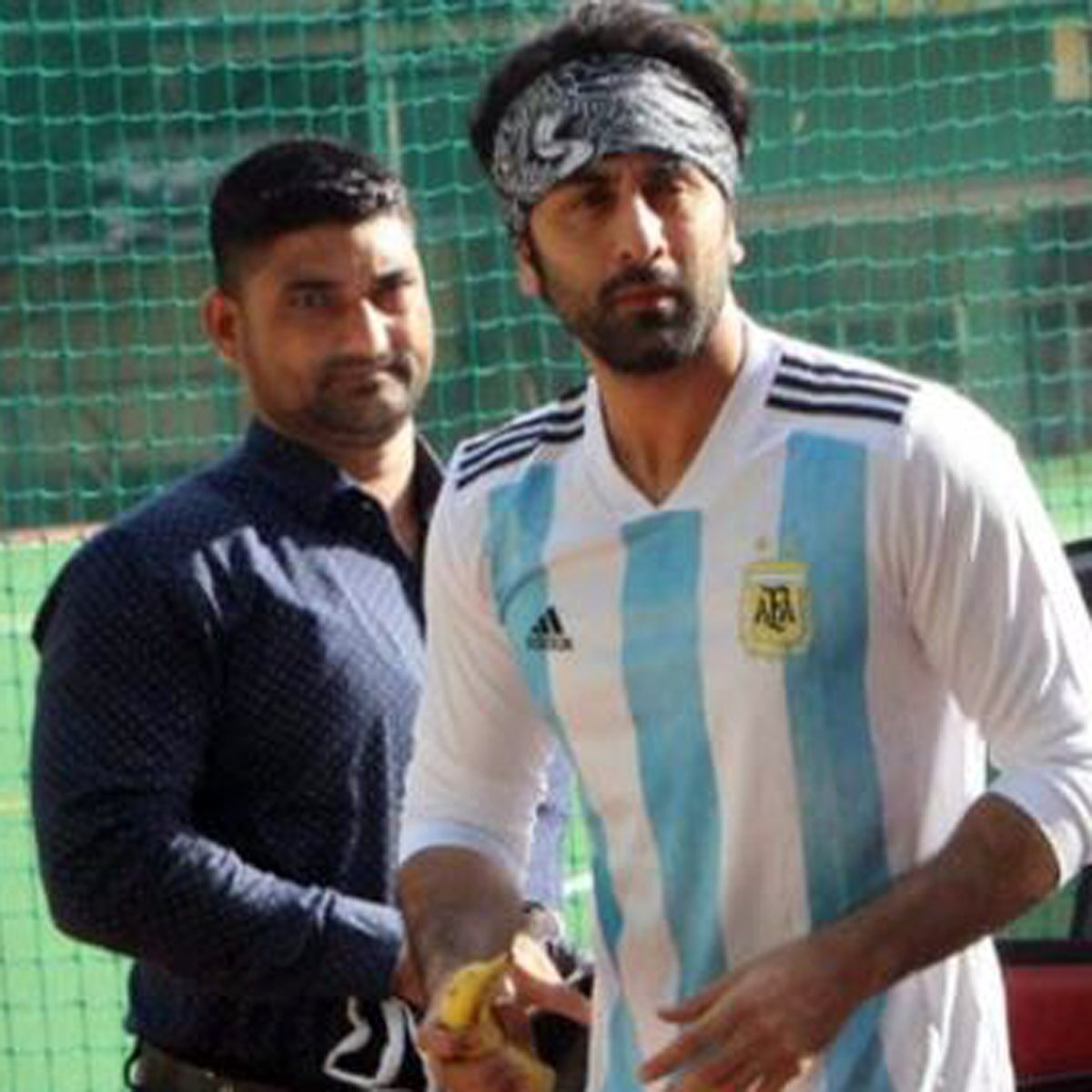 रणबीर कपूर