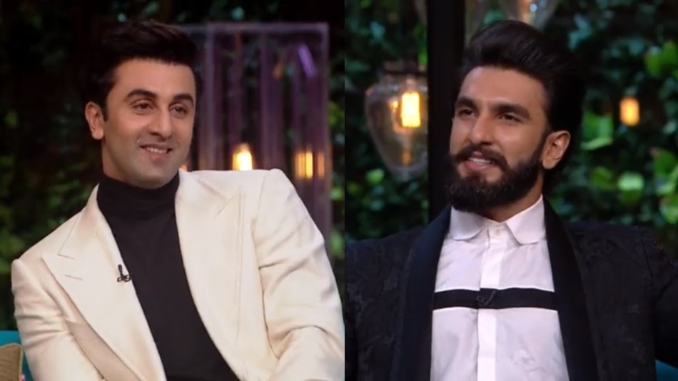 रणवीर सिंह