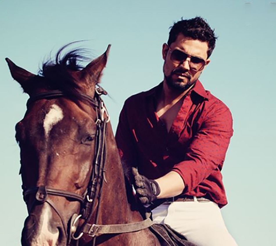 रणदीप हुड्डा