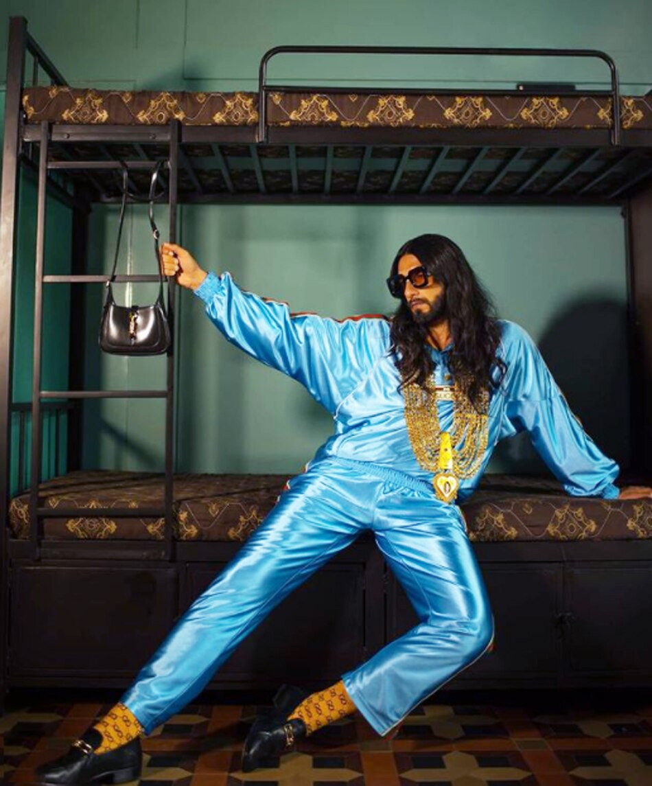 रणवीर सिंह 