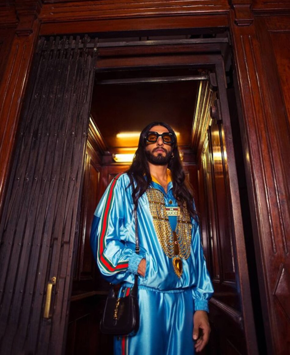 रणवीर सिंह 