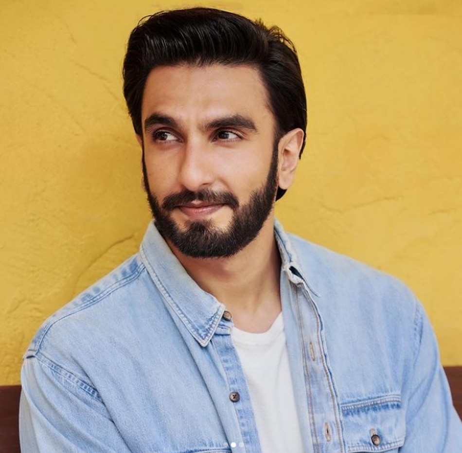 रणवीर सिंह 