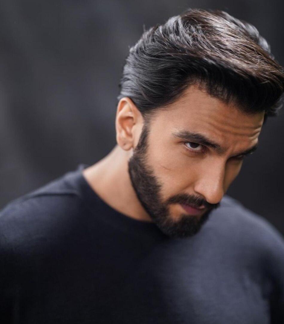 रणवीर सिंह 