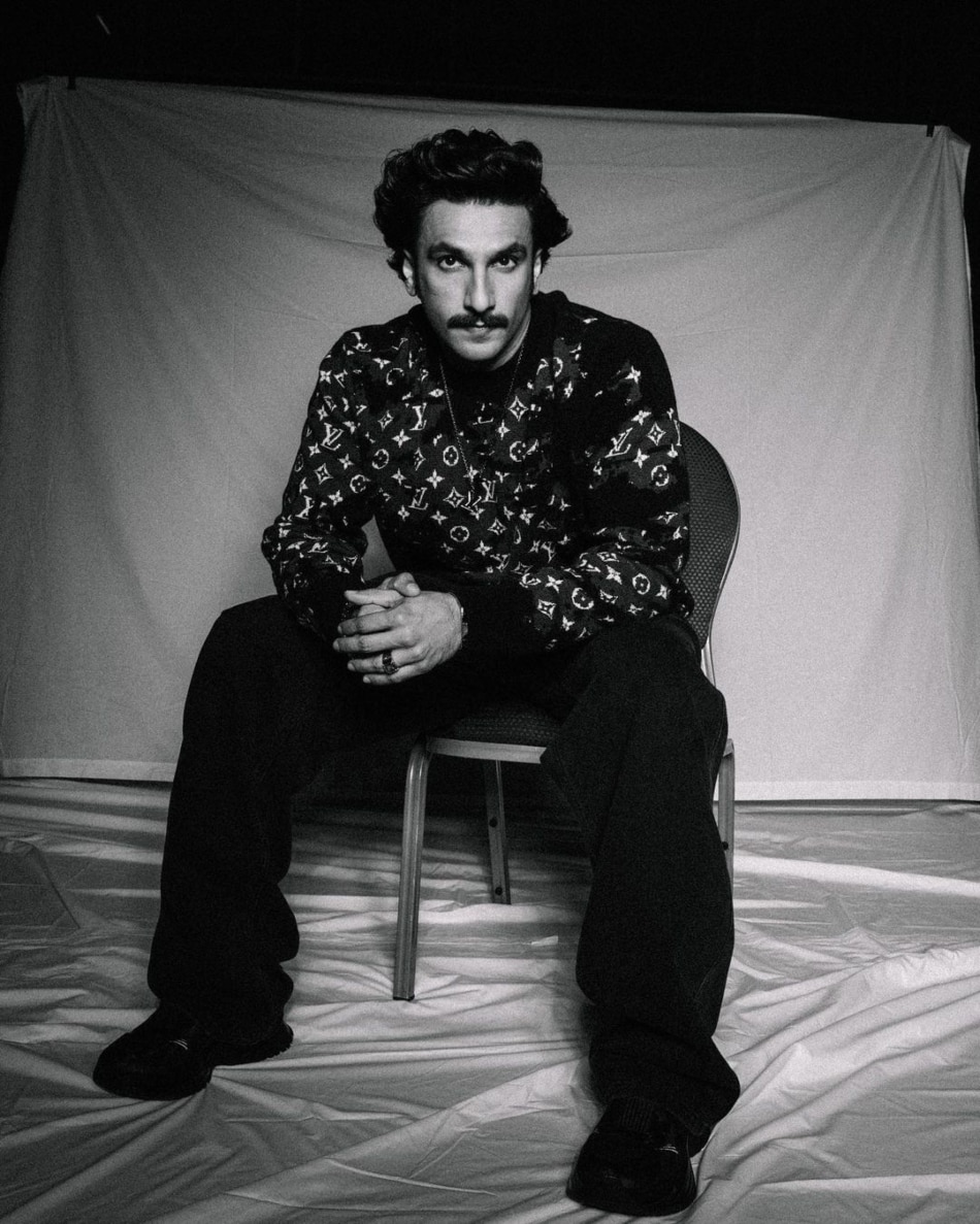 रणवीर सिंह