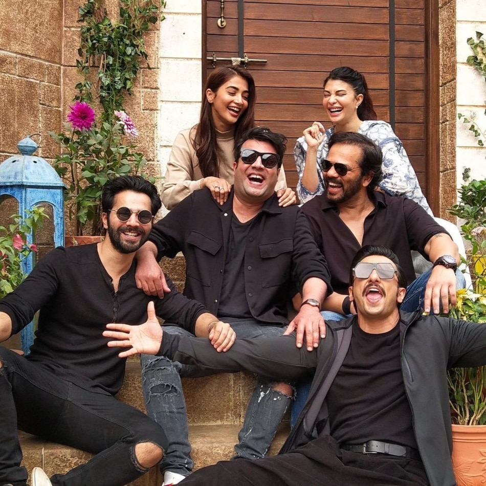 रणवीर सिंह 