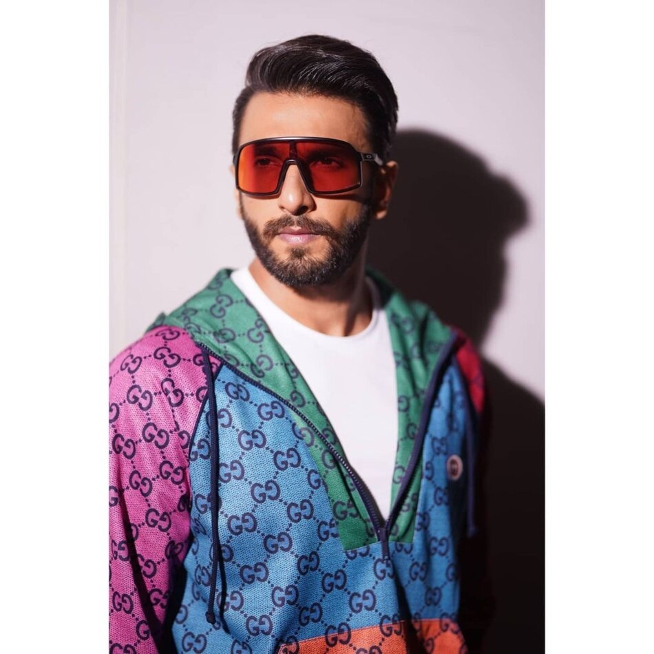 रणवीर सिंह 