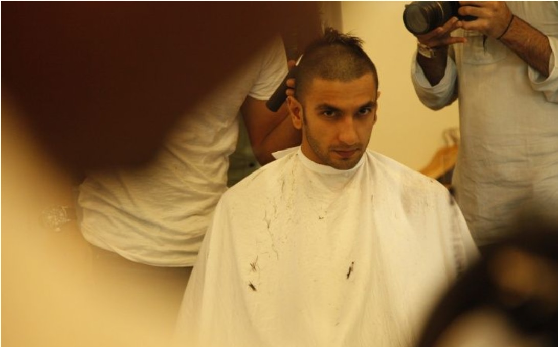 रणवीर सिंह