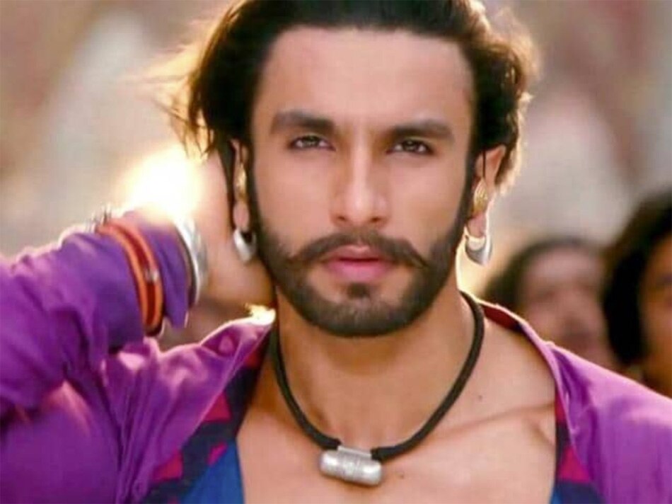 रणवीर सिंह