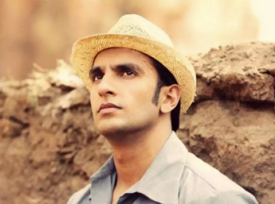 रणवीर सिंह