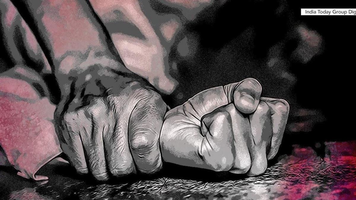 सांकेतिक तस्वीर