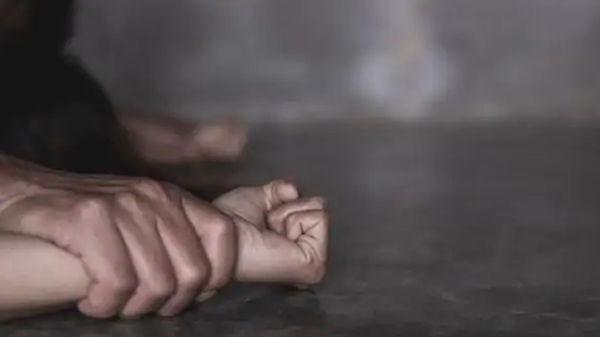 Gangrape over gun point