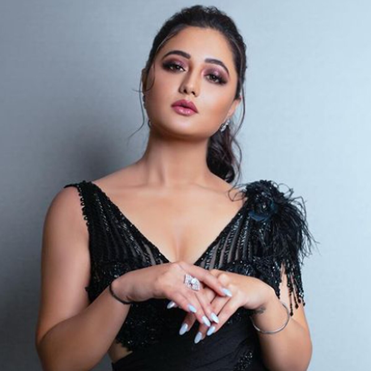 रश्म‍ि देसाई 