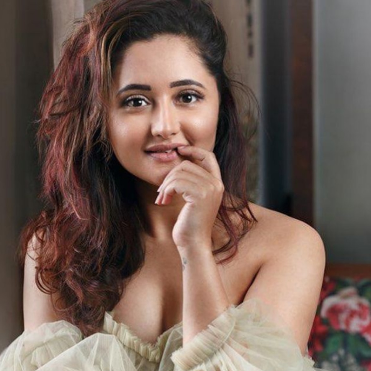 रश्म‍ि देसाई 