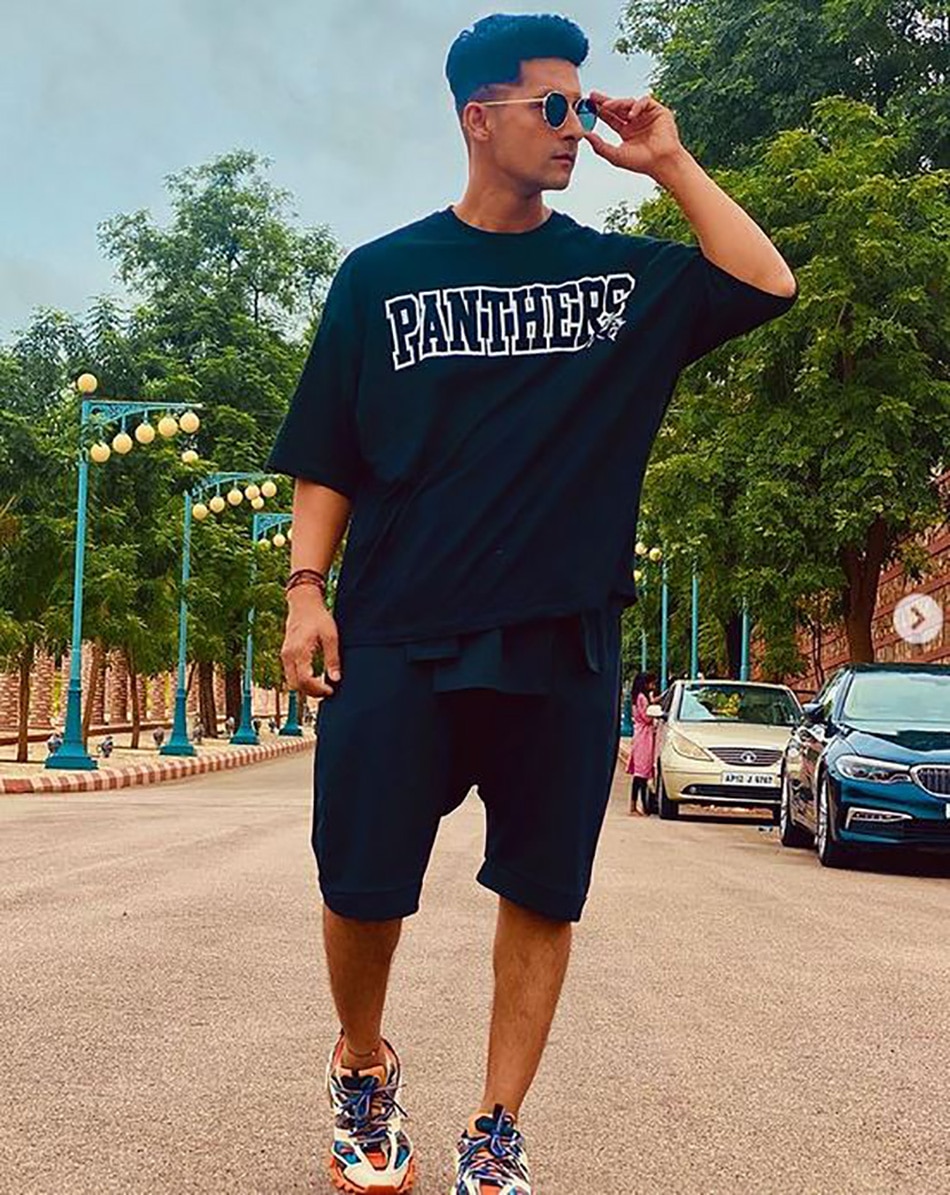 रवि दुबे