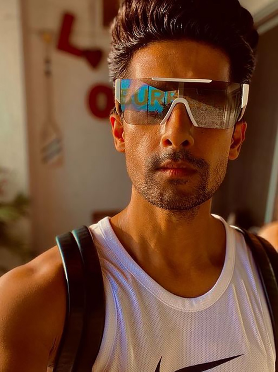 रवि दुबे