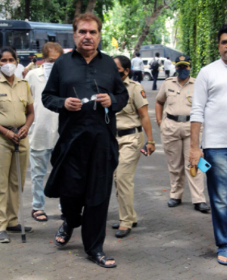 रजा मुराद