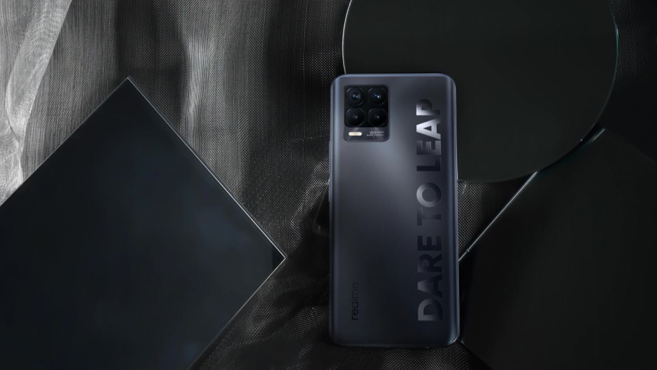 Realme 8 Pro