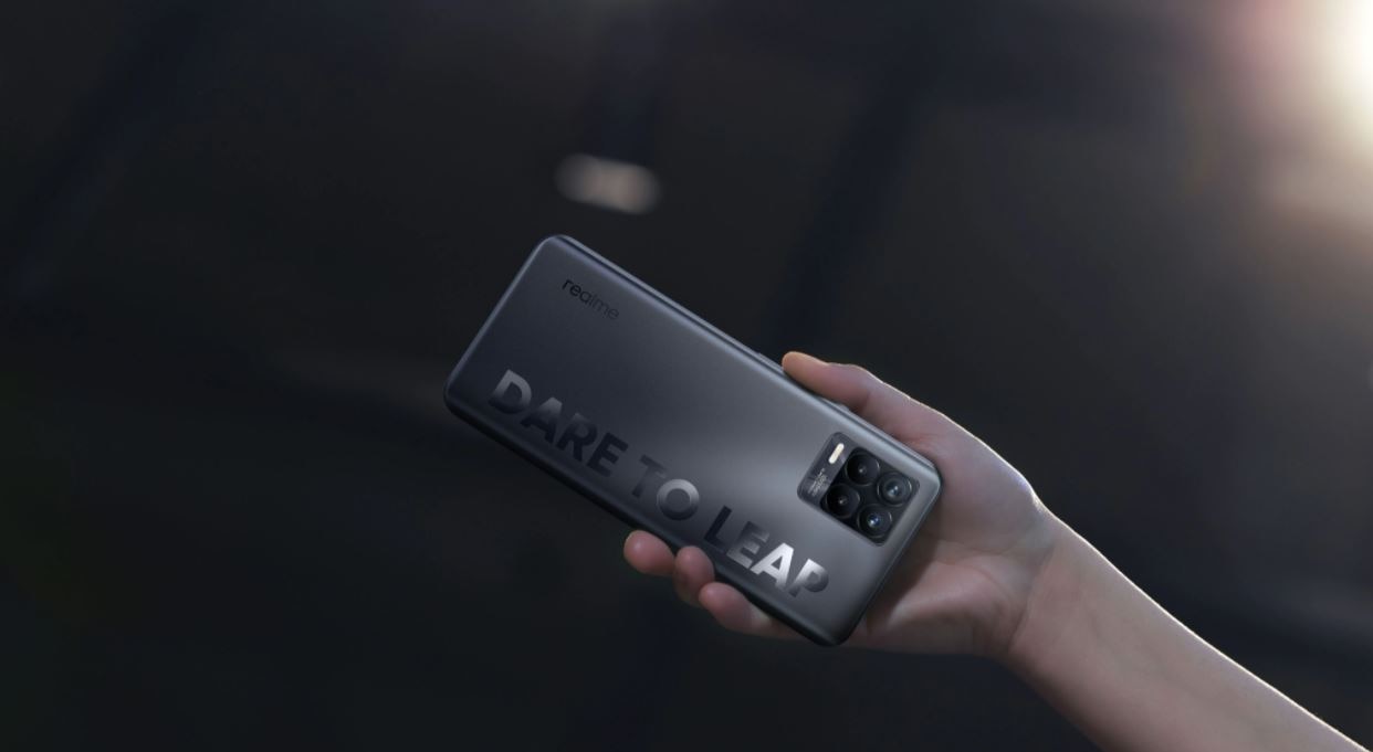 Realme 8 Pro