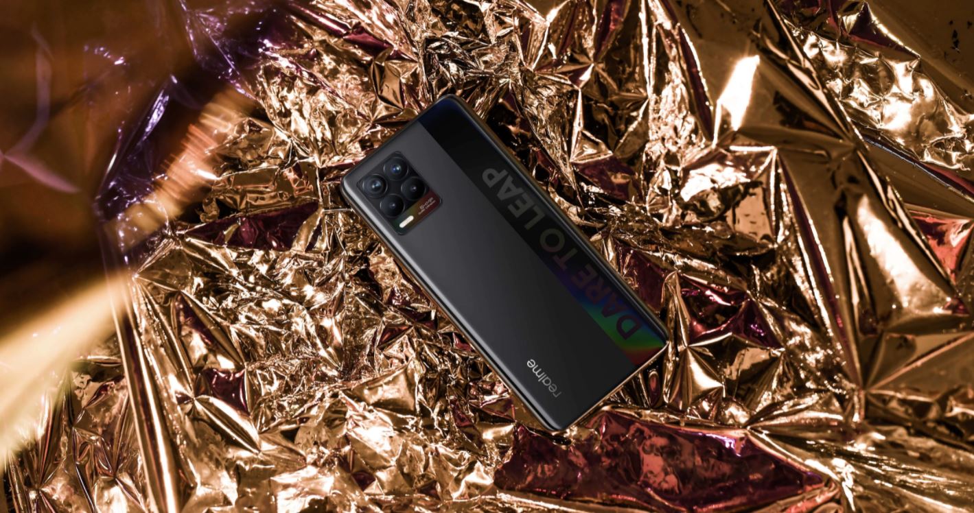Realme 8