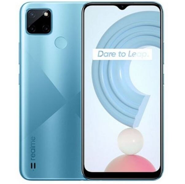 Realme C21Y