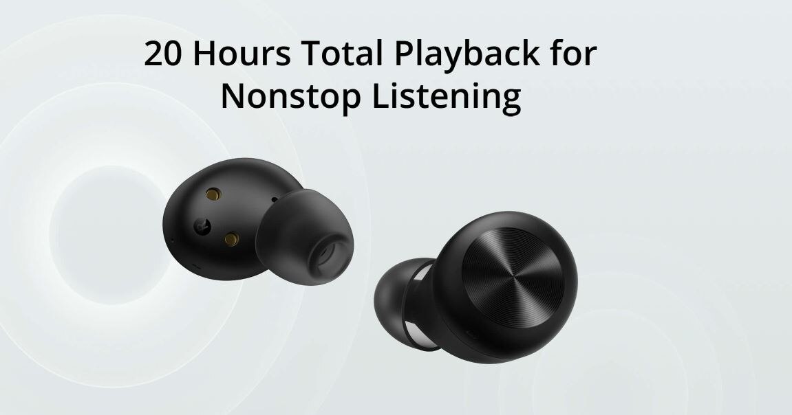 Realme Dizo GoPods D