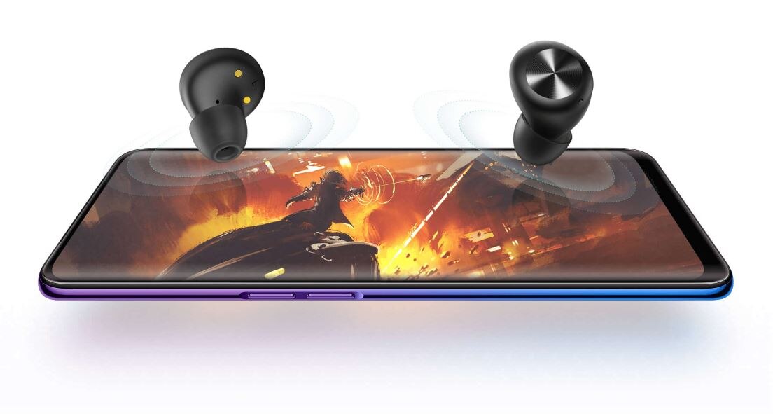 Realme Dizo GoPods D