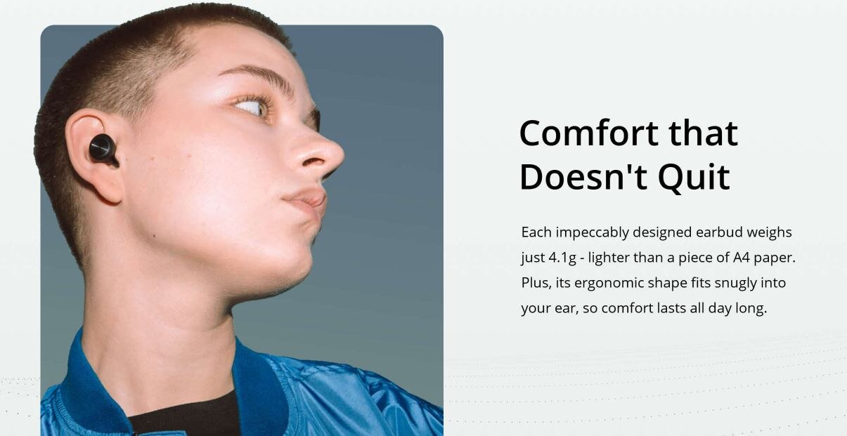 Realme Dizo GoPods D