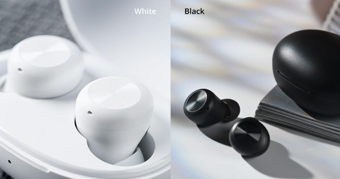 Realme Dizo GoPods D