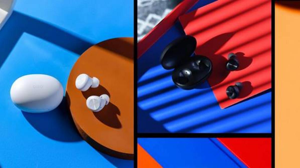 Realme Dizo GoPods D