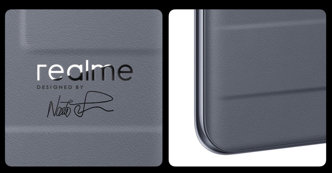 Realme GT Master Edition