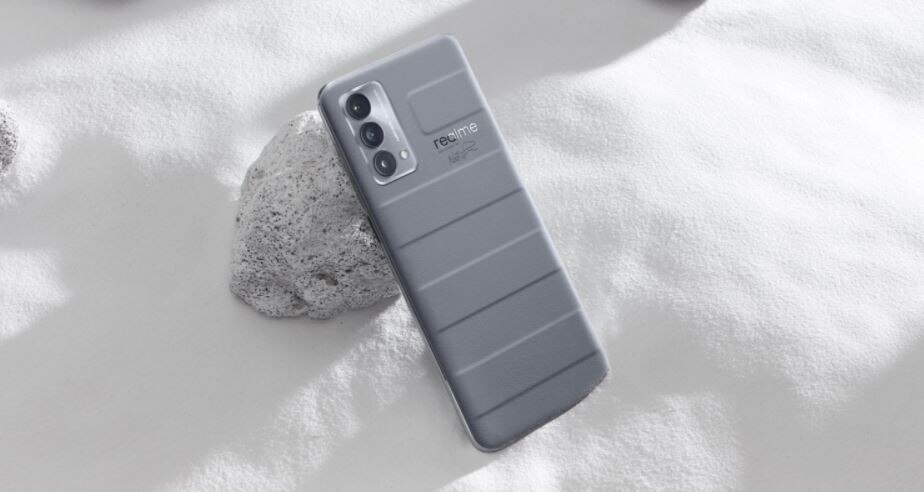 Realme GT Master Edition