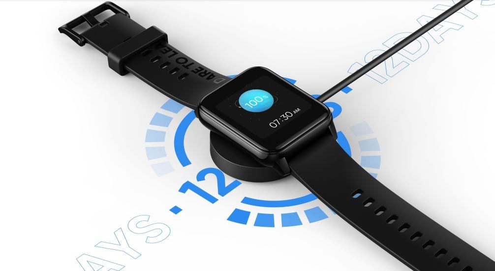 Realme Watch 2 Series