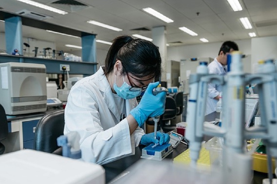 बच्चे में अजीबोगरीब लक्षण देख चिंता में डॉक्टर