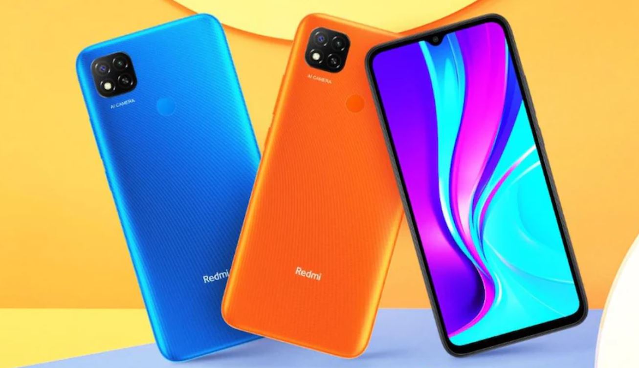 Redmi 9
