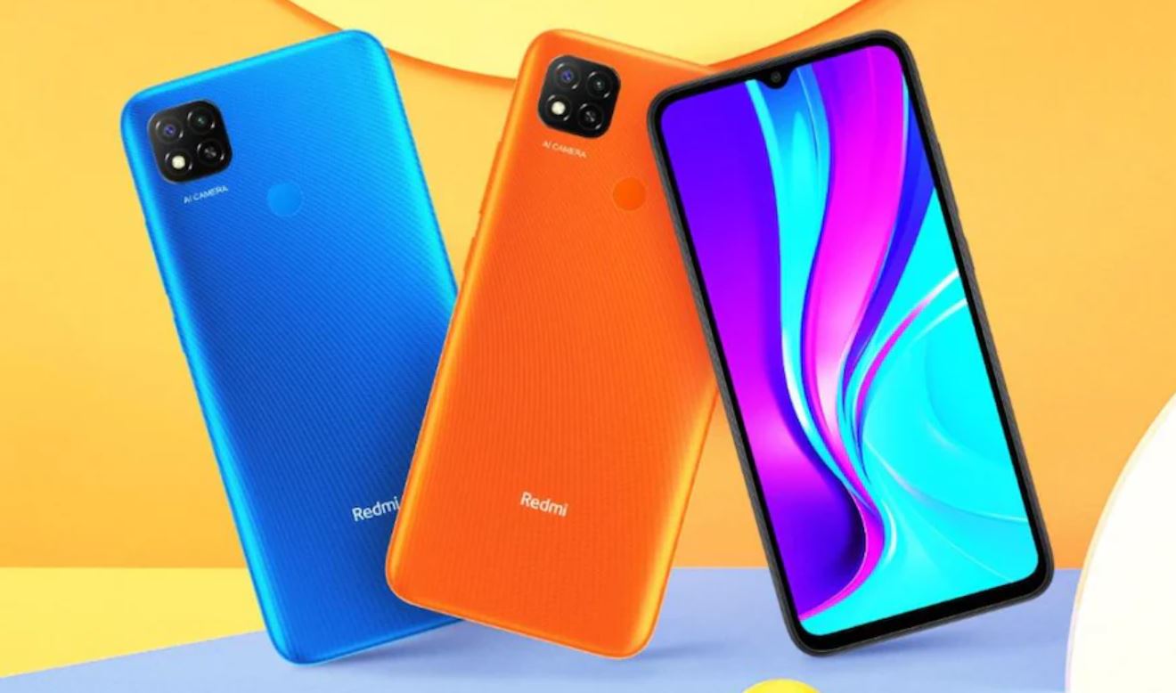 Redmi 9