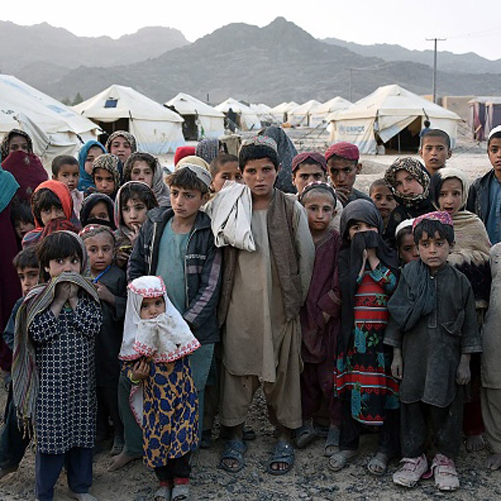 तालिबान