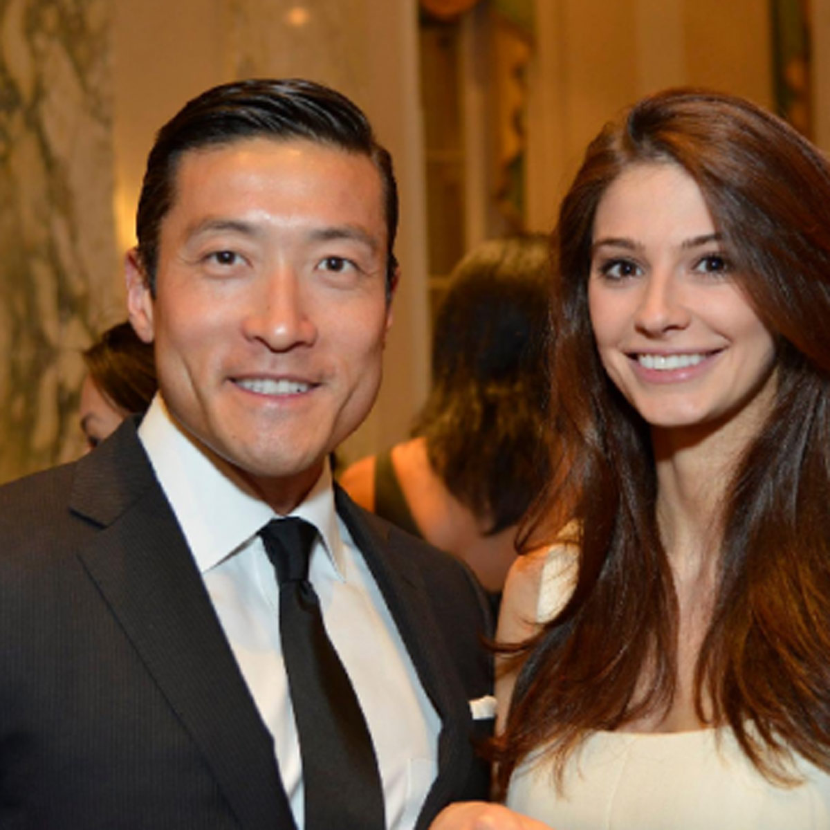 Doctor divorce beauty queen