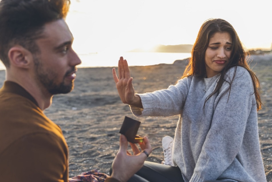 वियाग्रा के बारे में GF को बताने में आई शर्म