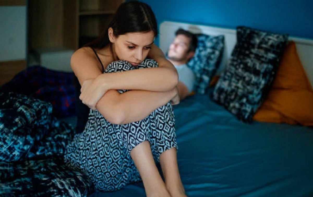 डेढ़ साल में कितनी बदल गई सेक्स लाइफ