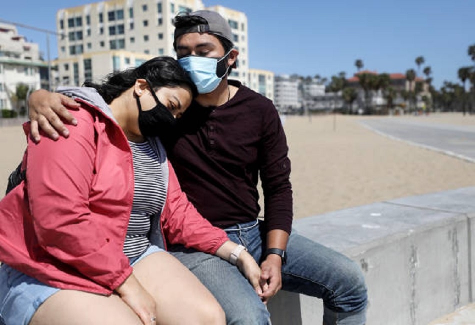 रिश्तों में कितना सुधार लाई महामारी