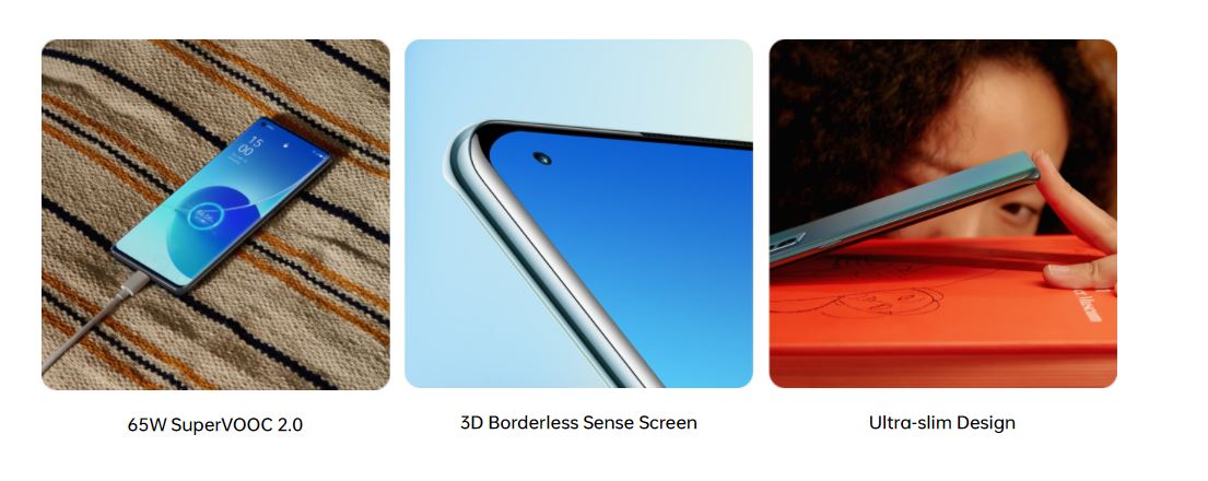 Oppo Reno 6