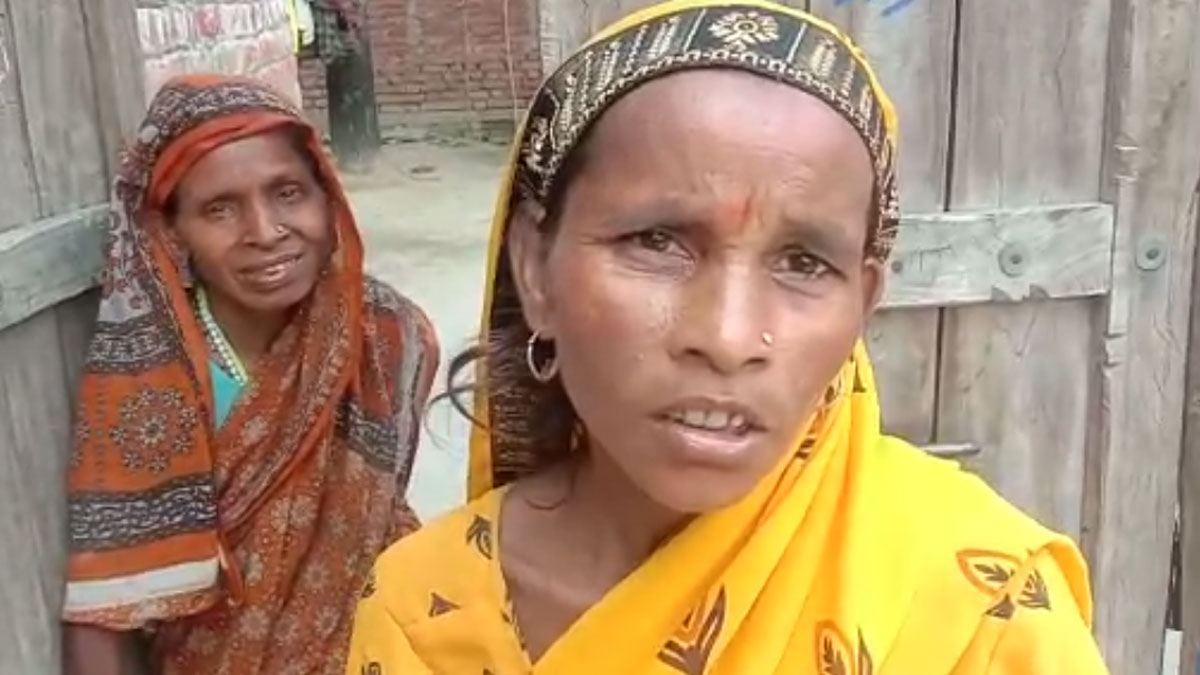 मां-बाप की शादी में 13 साल का बेटा बना बाराती