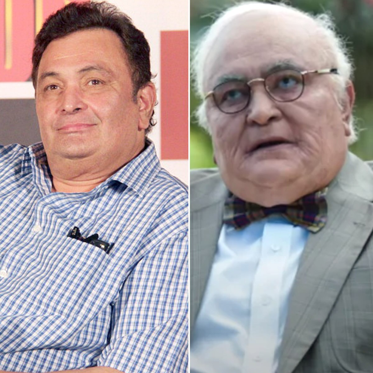 ऋषि कपूर