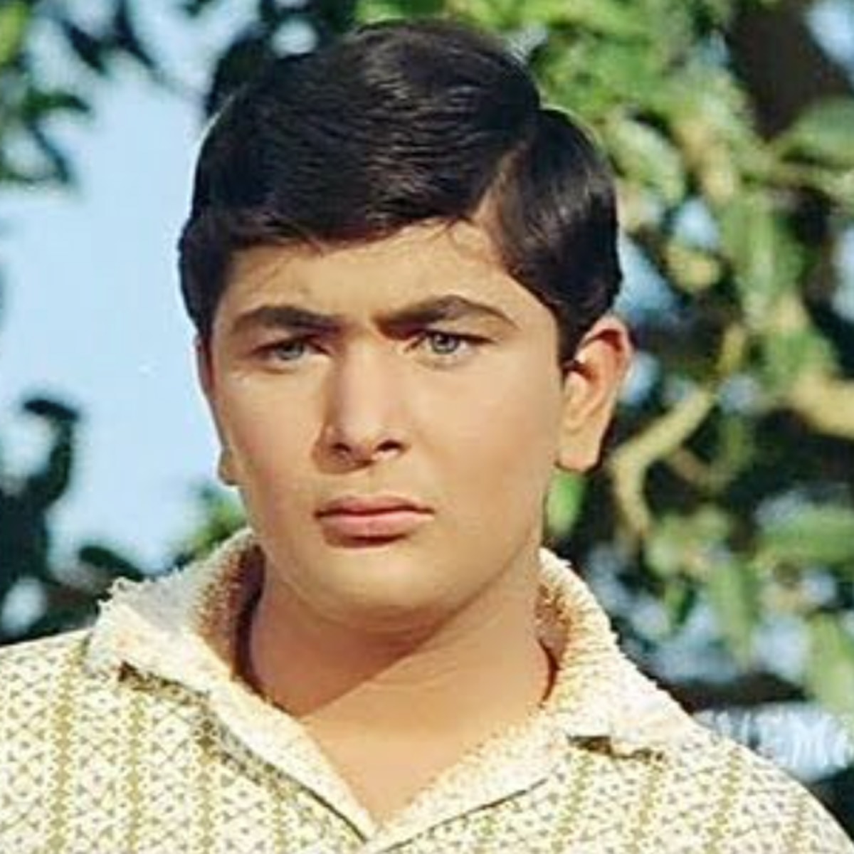 ऋषि कपूर