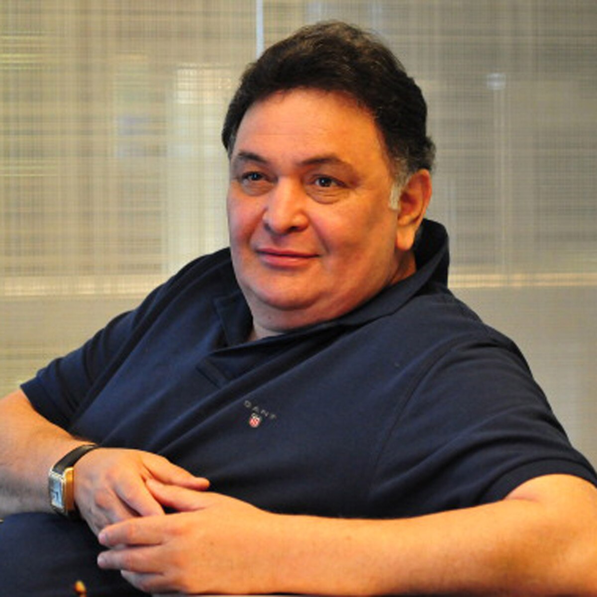 ऋषि कपूर