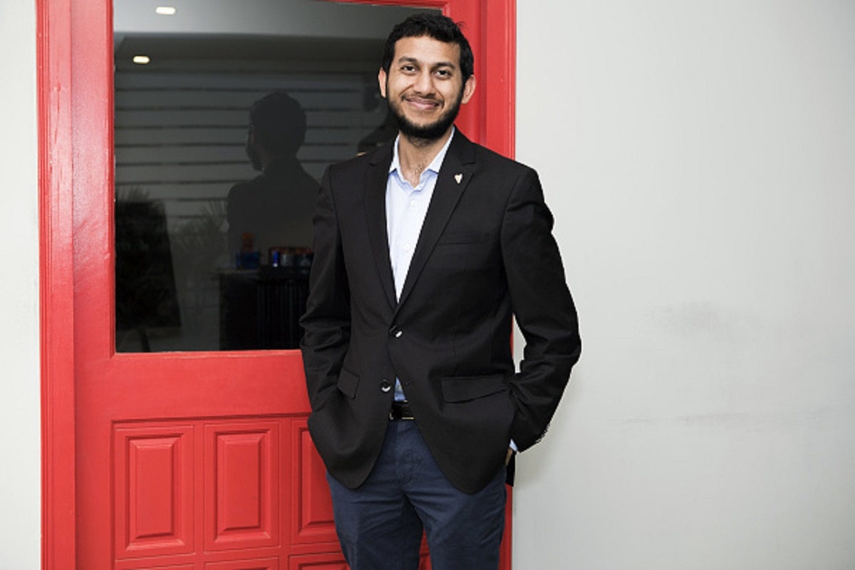 शालीनता एंटरप्रेन्योर का सबसे बड़ा गुण