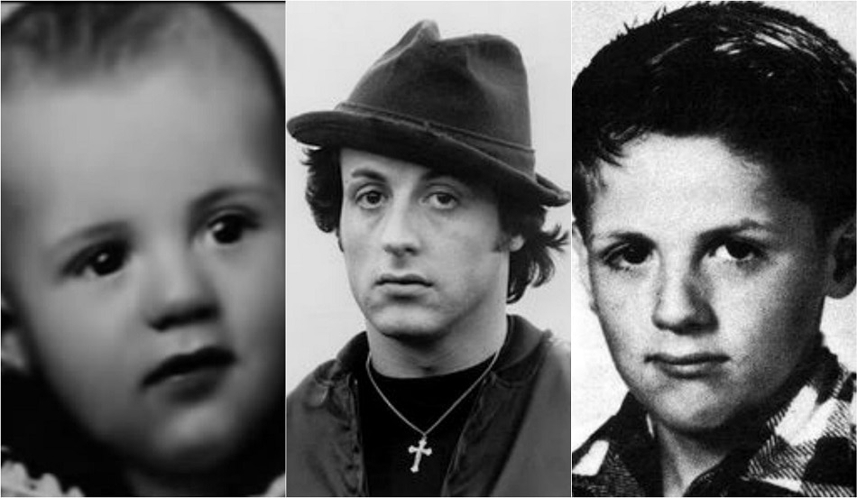 सिल्वेस्टर स्टेलॉन कैसे बने रॉकी