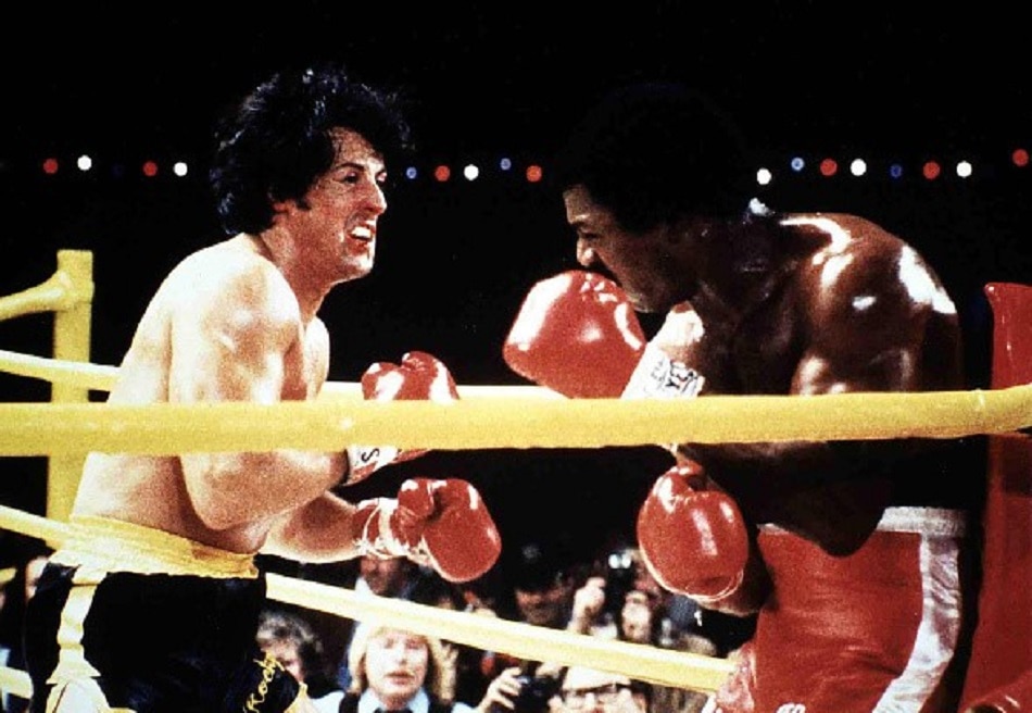 सिल्वेस्टर स्टेलॉन कैसे बने 'रॉकी'